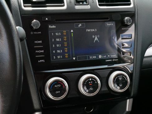 Used 2018 Subaru Forester 2.0XT Premium w/ Popular Package #2A AWD/4WD image 23