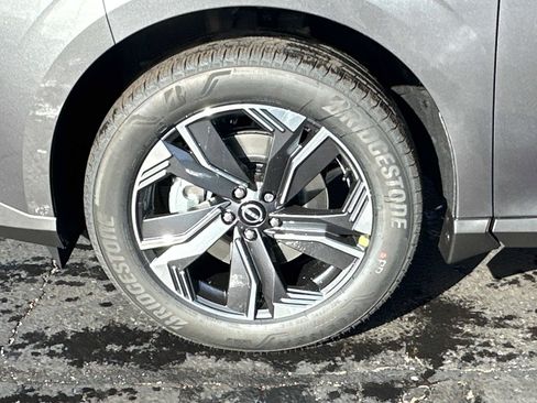 New 2026 Nissan Murano SL image 9