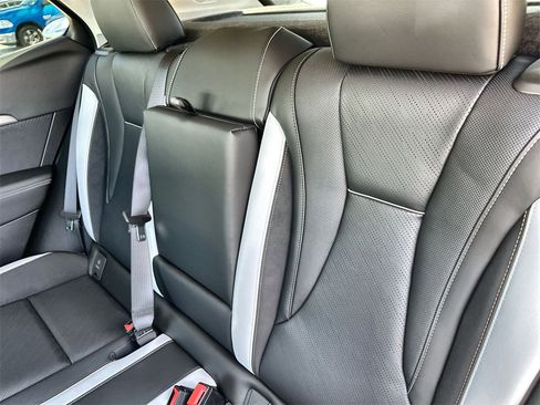 New 2026 Buick Envision Sport Touring image 18