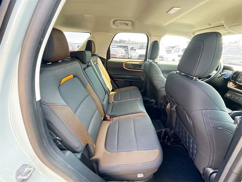 Used 2023 Ford Bronco Sport Badlands image 31