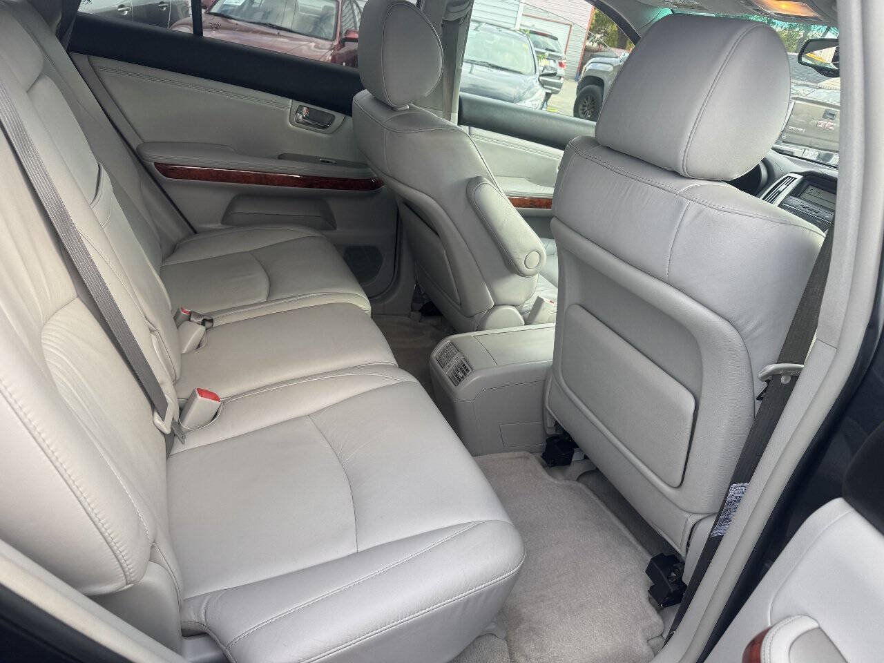 Used 2007 Lexus RX 350 AWD image 15