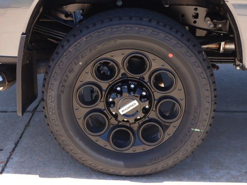 New 2026 Ford F350 Lariat w/ Black Appearance Package AWD/4WD image 18