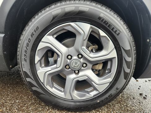 Used 2017 Honda CR-V EX-L image 21