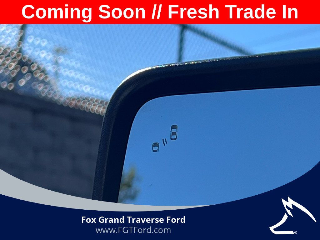 Used 2024 Ford Bronco Big Bend AWD/4WD image 42