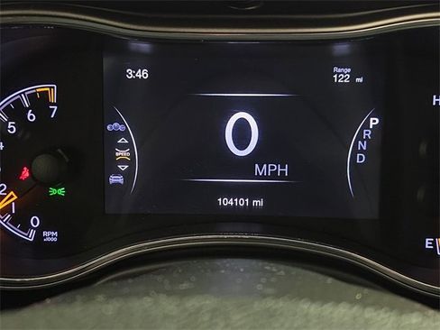 Used 2018 Jeep Grand Cherokee Limited image 12