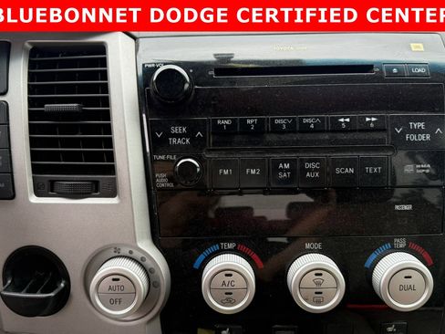 Used 2007 Toyota Tundra Limited RWD image 5