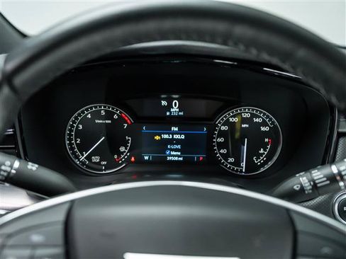 Used 2023 Cadillac XT5 Luxury FWD image 19