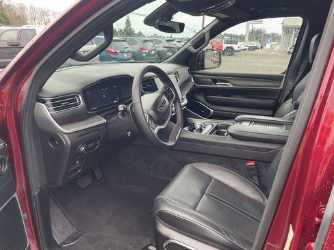 Used 2024 Jeep Wagoneer Series III image 11