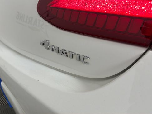Used 2019 Mercedes-Benz E 450 4MATIC Cabriolet w/ Premium 1 Package image 50