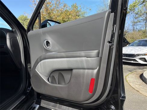 New 2026 Hyundai Palisade Calligraphy image 14