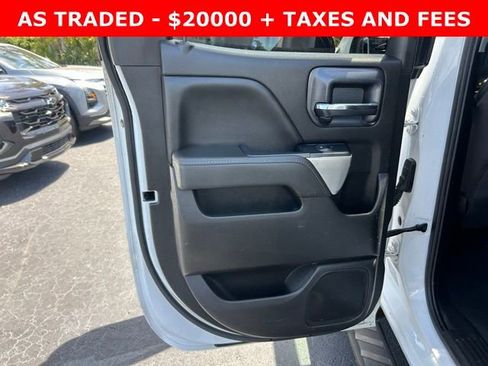 Used 2019 Chevrolet Silverado 1500 LT image 13