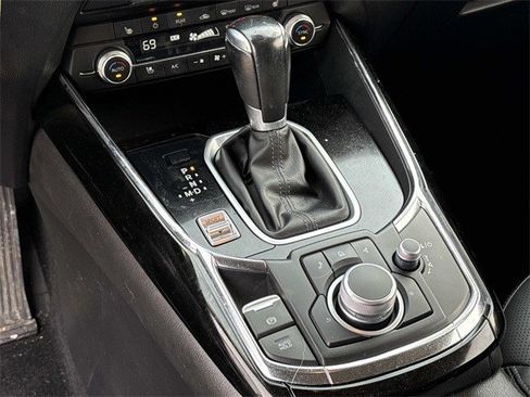 Used 2022 MAZDA CX-9 Touring Plus image 23