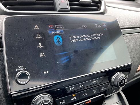 Used 2022 Honda CR-V EX image 26