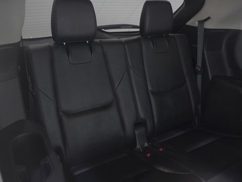 Used 2021 MAZDA CX-9 Touring w/ Touring Premium Package image 15