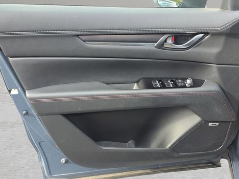 Certified 2023 MAZDA CX-5 AWD 2.5 Turbo image 9