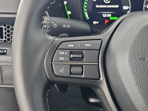 Used 2026 Honda CR-V Sport-L image 24