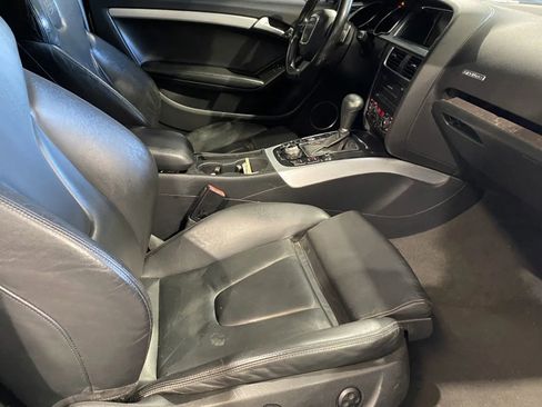 Used 2012 Audi S5 Prestige w/ Prestige Pkg image 6