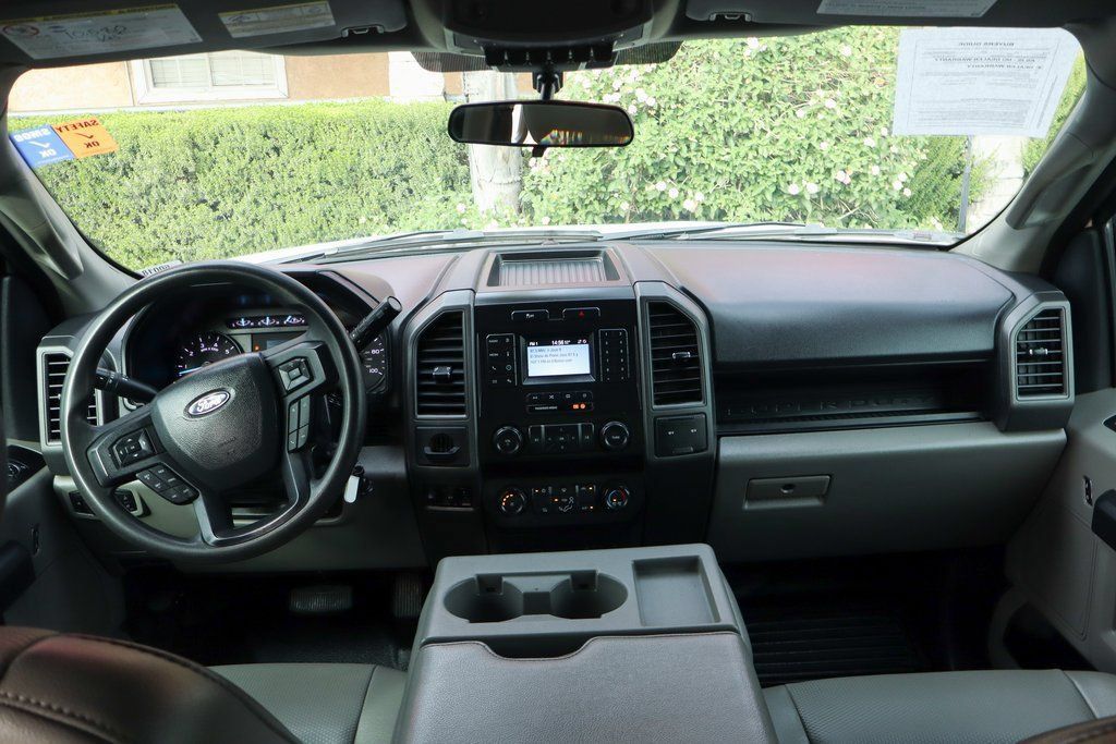 Used 2022 Ford F250 XL w/ Power Equipment Group RWD image 27