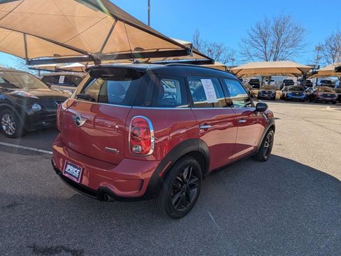 Used 2013 MINI Cooper Countryman S image 5