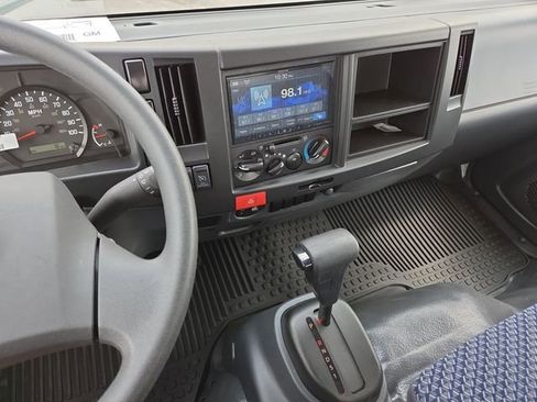 New 2025 Chevrolet Low Cab Forward image 13