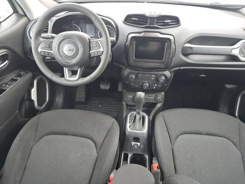 Used 2021 Jeep Renegade Sport image 19