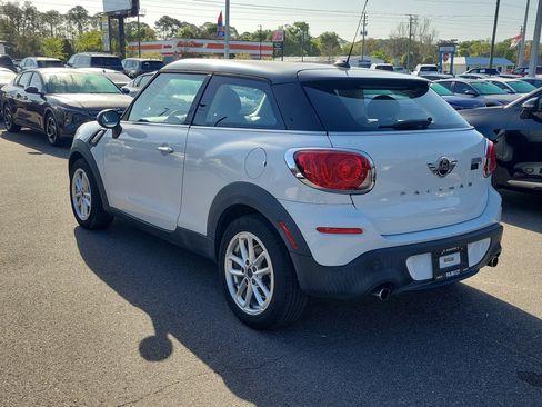 Used 2015 MINI Cooper Paceman S image 4