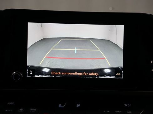 Certified 2025 Toyota Camry LE image 19