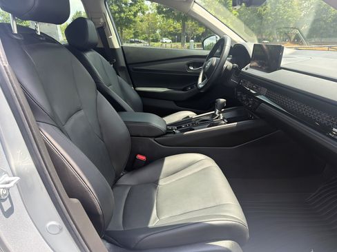 Certified 2024 Honda Accord Touring image 31