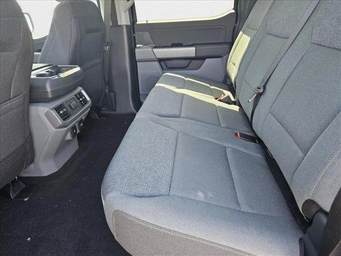 New 2025 Ford F150 XLT w/ Equipment Group 302A MID image 15