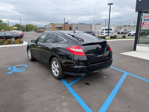 Used 2012 Honda Crosstour EX-L image 7