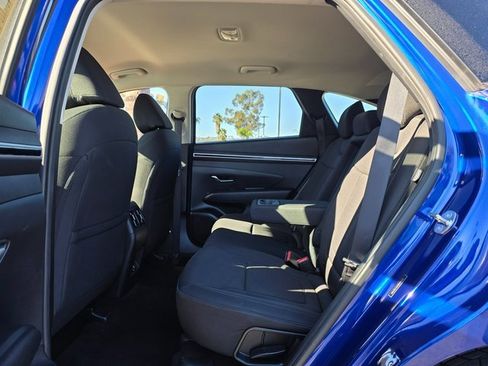 Used 2024 Hyundai Tucson SEL image 15