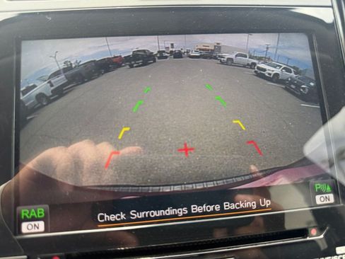Used 2022 Subaru Ascent Onyx Edition AWD/4WD image 25