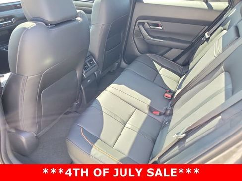 New 2026 MAZDA CX-50 AWD 2.5 Hybrid w/ Premium Pkg image 25