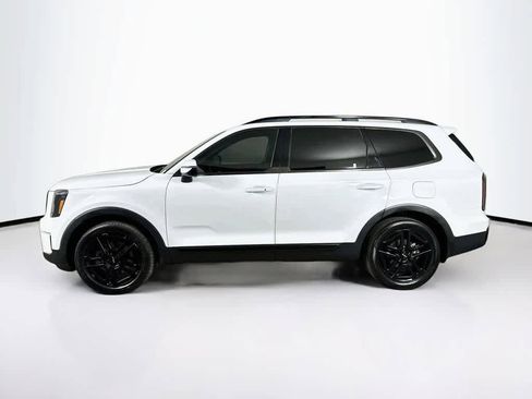 Used 2024 Kia Telluride EX X-Line AWD/4WD image 3