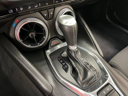 Certified 2018 Chevrolet Camaro LT w/ RS Package image 28
