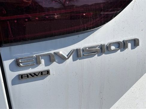 New 2026 Buick Envision Sport Touring image 33