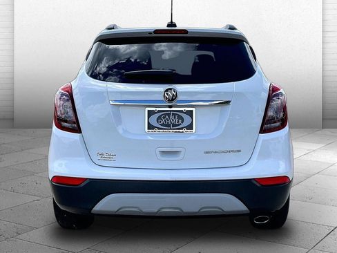 Used 2019 Buick Encore Preferred FWD image 6