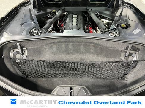 Used 2024 Chevrolet Corvette E-Ray AWD/4WD image 34