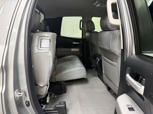 Used 2008 Toyota Tundra Limited image 18