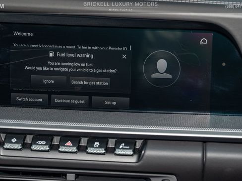 Used 2024 Porsche 911 Carrera S image 19