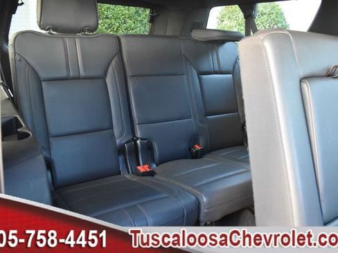 Certified 2024 Chevrolet Suburban RST image 27