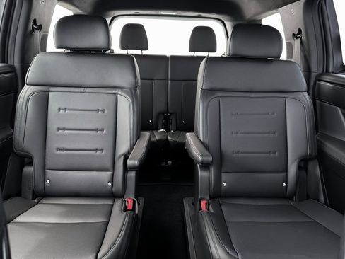 New 2026 Hyundai Santa Fe Calligraphy w/ Tow & Go Package AWD/4WD image 16