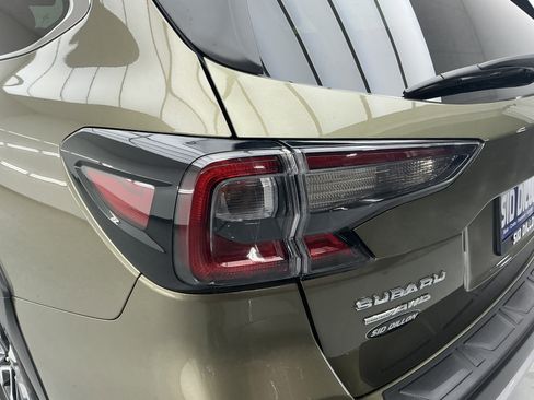 Used 2024 Subaru Outback Limited XT image 22