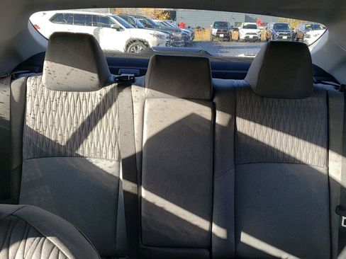 Used 2026 Toyota Camry LE w/ Convenience Package image 16