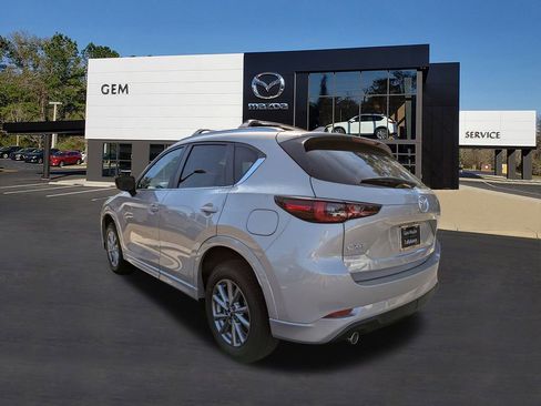 New 2025 MAZDA CX-5 AWD 2.5 S image 6