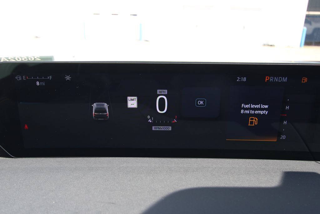 Used 2025 Ford Expedition Tremor AWD/4WD image 45