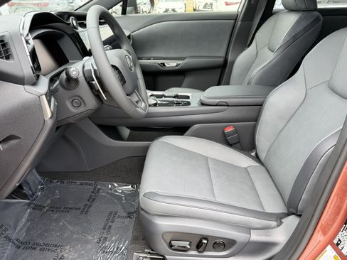 New 2026 Lexus RZ 350e 2WD image 19