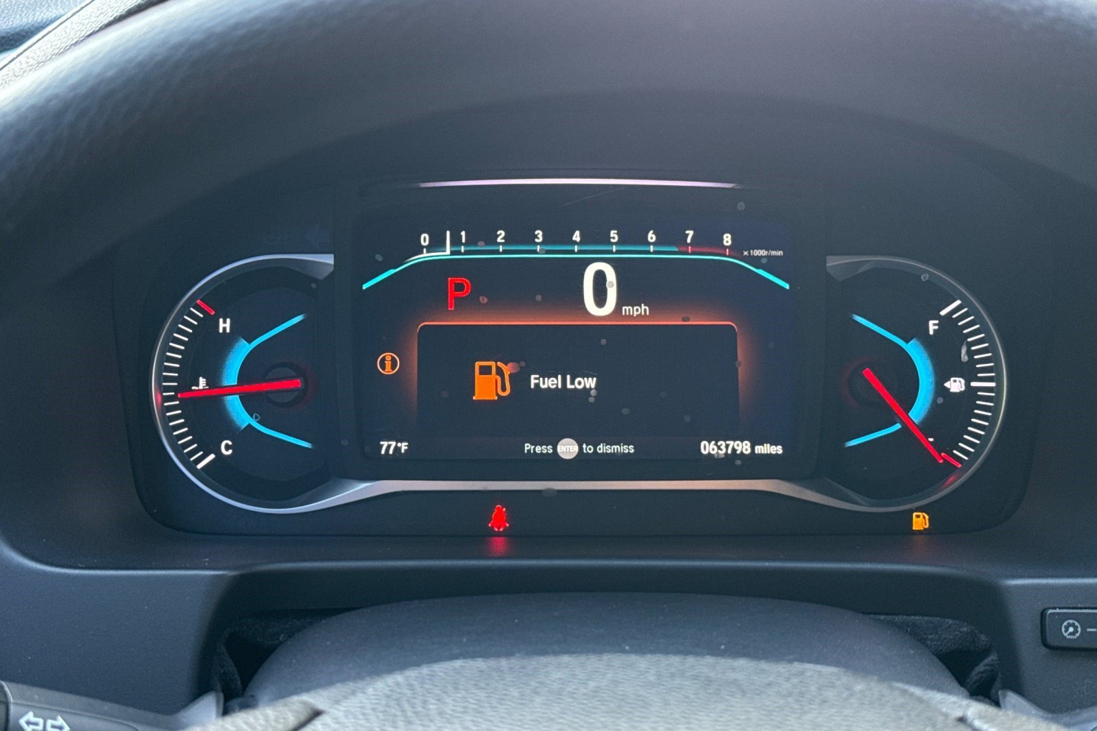 Used 2019 Honda Pilot EX image 21