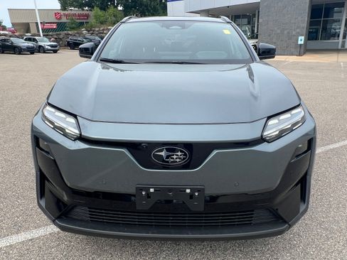 Used 2026 Subaru Uncharted AWD image 2