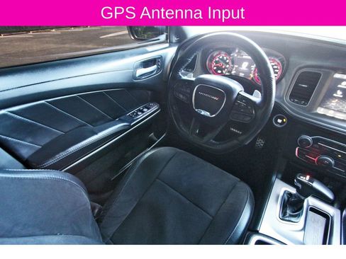 Used 2023 Dodge Charger Scat Pack image 8